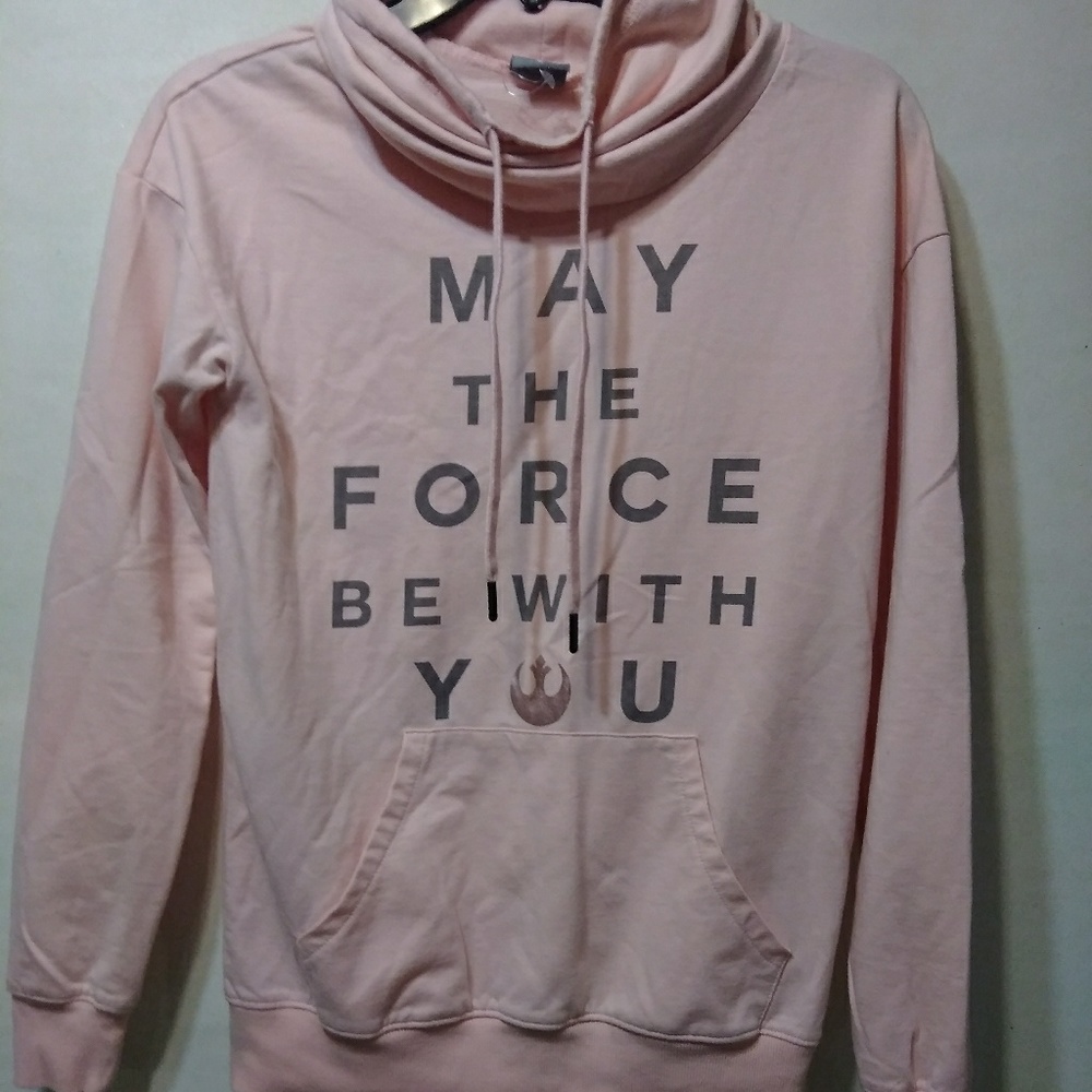 Star Wars sweatshirt